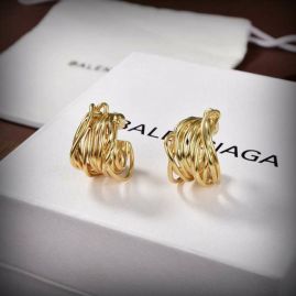 Picture of Balenciaga Earring _SKUBalenciagaearring05cly93178